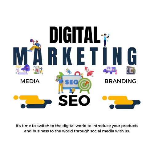 image of digital marketing